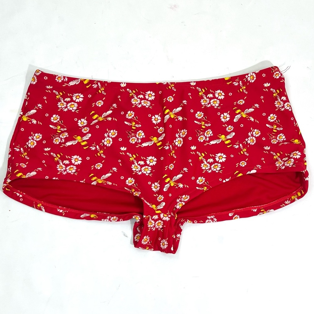 Midnight Hour Women’s Two Piece Swimsuit - Picture 8 of 10